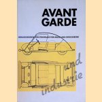 Avant-Garde und Industrie
?Stanislaus von Moos e.a.
€ 20,00