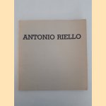 Antonio Riello door Nicola Schmitz