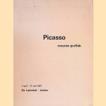 Picasso recente grafiek
M.L.W.
€ 6,00 Picasso recente grafiek
M.L.W.
€ 6,00