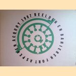 Beelden en banieren: Fort Asperen Acquoy 1987
R.H. Fuchs
€ 10,00 Beelden en banieren: Fort Asperen Acquoy 1987
R.H. Fuchs
€ 10,00