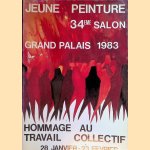 Jeune Peinture: 34ème Salon: hommage au trvail collectif
Concha - and others Benedito
€ 20,00 Jeune Peinture: 34ème Salon: hommage au trvail collectif
Concha - and others Benedito
€ 20,00