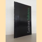 Lectura Salutem: Er is een nieuwe letter, de Lectura (12 delen in map)
Lettergieterij en Machinehandel voorheen N. Tetterode-Nederland nv
€ 25,00 Lectura Salutem: Er is een nieuwe letter, de Lectura (12 delen in map)
Lettergieterij en Machinehandel voorheen N. Tetterode-Nederland nv
€ 25,00