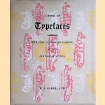 A Book of Typefaces: with some illustrated examples of text and display setting
W.S. Cowell
€ 45,00 A Book of Typefaces: with some illustrated examples of text and display setting
W.S. Cowell
€ 45,00