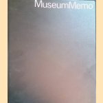 Museum Memo 1
L.J.F. - en anderen Wijsenbeek
€ 25,00