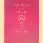 Van Vonk tot Vlam 1917-1947: 30 jaar Lumax
Ad Bevers e.a.
€ 35,00 Van Vonk tot Vlam 1917-1947: 30 jaar Lumax
Ad Bevers e.a.
€ 35,00