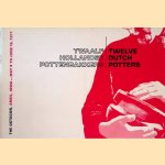 Twelve Dutch Potters
Glenn C. Nelson e.a.
€ 10,00 Twelve Dutch Potters
Glenn C. Nelson e.a.
€ 10,00