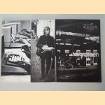 PTT Jaarverslag 1976 + Sociaal Jaarverslag PTT 1976 + Jaarverslag Rijkspostspaarbank 1976
Jan Brinkman e.a.
€ 20,00 PTT Jaarverslag 1976 + Sociaal Jaarverslag PTT 1976 + Jaarverslag Rijkspostspaarbank 1976
Jan Brinkman e.a.
€ 20,00