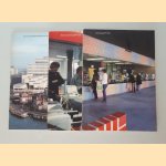 PTT Jaarverslag 1977 + Sociaal Jaarverslag PTT 1977 + Jaarverslag Rijkspostspaarbank 1977
Jan Brinkman e.a.
€ 20,00 PTT Jaarverslag 1977 + Sociaal Jaarverslag PTT 1977 + Jaarverslag Rijkspostspaarbank 1977
Jan Brinkman e.a.
€ 20,00