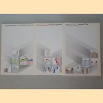 PTT Jaarverslag 1978 + Sociaal Jaarverslag PTT 1978 + Jaarverslag Rijkspostspaarbank 1978
Ben Bos e.a.
€ 20,00 PTT Jaarverslag 1978 + Sociaal Jaarverslag PTT 1978 + Jaarverslag Rijkspostspaarbank 1978
Ben Bos e.a.
€ 20,00
