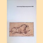 Jaarverslag Rijkspostspaarbank 1982
Otto Treurmann
€ 10,00 Jaarverslag Rijkspostspaarbank 1982
Otto Treurmann
€ 10,00