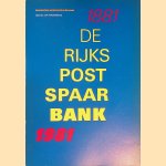 De Rijkspostspaarbank 1881-1981: honderd jaar parlementaire discussie
J.W. Veluwenkamp
€ 15,00 De Rijkspostspaarbank 1881-1981: honderd jaar parlementaire discussie
J.W. Veluwenkamp
€ 15,00