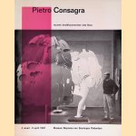 Pietro Consagra: recente beeldhouwwerken met kleur
Maurizio Calvesi
€ 10,00 Pietro Consagra: recente beeldhouwwerken met kleur
Maurizio Calvesi
€ 10,00