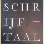 Schrijftaal I = Written Language I = Langue Ecrite I = Geschriebe Sprache I: Moderne poezie bijeengebracht door Simon Vinkenoog
Simon Vinkenoog
€ 10,00 Schrijftaal I = Written Language I = Langue Ecrite I = Geschriebe Sprache I: Moderne poezie bijeengebracht door Simon Vinkenoog
Simon Vinkenoog
€ 10,00