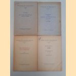 Monumenten der boekdrukkunst (4 afleveringen)
H. van Krimpen e.a.
€ 15,00 Monumenten der boekdrukkunst (4 afleveringen)
H. van Krimpen e.a.
€ 15,00