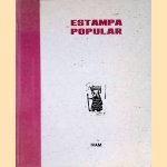 Estampa popular: IVAM Centre Julio González 11 abril-2 junio 1996
José Gandía Casimiro
€ 70,00 Estampa popular: IVAM Centre Julio González 11 abril-2 junio 1996
José Gandía Casimiro
€ 70,00