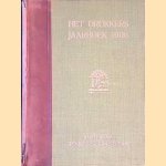 Het drukkers jaarboek 1906
J.W. - en anderen Enschede
€ 10,00 Het drukkers jaarboek 1906
J.W. - en anderen Enschede
€ 10,00