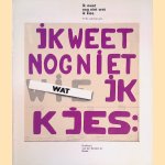 Ik weet nog niet wat ik kies
H.W. Lohman
€ 20,00 Ik weet nog niet wat ik kies
H.W. Lohman
€ 20,00