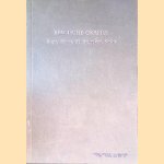 Belgische grafici: Rops, Ensor, de Bruycker, Smits
M.L. Wurfbain
€ 20,00 Belgische grafici: Rops, Ensor, de Bruycker, Smits
M.L. Wurfbain
€ 20,00