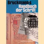 Bruckmann's Handbuch der Schrift
Erhardt D. Stiebner e.a.
€ 9,00 Bruckmann's Handbuch der Schrift
Erhardt D. Stiebner e.a.
€ 9,00