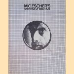 M.C. Escher's Universe of Mind Play
M.C. Escher e.a.
€ 30,00 M.C. Escher's Universe of Mind Play
M.C. Escher e.a.
€ 30,00