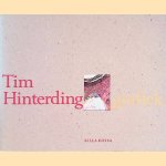 Tim Hinterding: grafiek *met GESIGNEERD kaartje*
Maarten Beks
€ 25,00