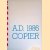 Filigrane Interferenti: nieuwe unica A.D. Copier
A.D. Copier
€ 5,00 Filigrane Interferenti: nieuwe unica A.D. Copier
A.D. Copier
€ 5,00