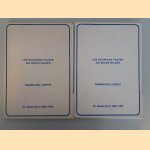 Les Nouveaux fauves - Die neuen Wilden: Sammlung Ludwig (2 volumes) door Wolfgang Becker