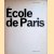 École de Paris
François Mathey
€ 8,00