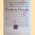 Frederic Goudy
D.J.R. Bruckner
€ 10,00 Frederic Goudy
D.J.R. Bruckner
€ 10,00