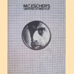 M.C. Escher's Universe of Mind Play door M.C. Escher e.a.