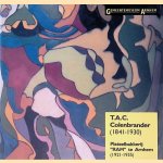 T.A.C. Colenbrander (1841-1930): Plateelbakkerij "RAM" te Arnhem (1921-1935)
Riet Neerincx
€ 12,50 T.A.C. Colenbrander (1841-1930): Plateelbakkerij "RAM" te Arnhem (1921-1935)
Riet Neerincx
€ 12,50