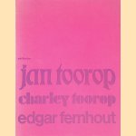 Schilderijen: Jan Toorop, Charley Toorop, Edgar Fernhout door C.E. Surie e.a.