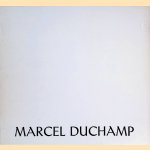Marcel Duchamp: grafica e ready-made
Arturo Schwarz
€ 30,00