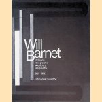 Will Barnet: etchings, lithographs, woodcuts, serigraphs 1932-1972
Sylan Cole Jr. e.a.
€ 10,00 Will Barnet: etchings, lithographs, woodcuts, serigraphs 1932-1972
Sylan Cole Jr. e.a.
€ 10,00