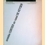 Amédée Cortier en Raoul de Keyser: schilderijen, tekeningen
Yves De Smet
€ 10,00 Amédée Cortier en Raoul de Keyser: schilderijen, tekeningen
Yves De Smet
€ 10,00