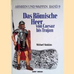 Das Römische Heer: von Caesar bis Trajan
Michael Simkins
€ 6,00 Das Römische Heer: von Caesar bis Trajan
Michael Simkins
€ 6,00