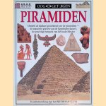 Ooggetuigen: Piramiden - Ontdek de tijdloze grootsheid van de piramiden - de massieve graven van de Egyptische farao's, de prachtige tempels van het oude Mexico
Geoff Brightling
8,00 €