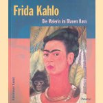 Frida Kahlo: Die Malerin im Blauen Haus
Magdalena Holzhey
€ 8,00