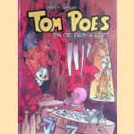 Tom Poes en de Pas-kaart
Marten Toonder e.a.
€ 20,00 Tom Poes en de Pas-kaart
Marten Toonder e.a.
€ 20,00