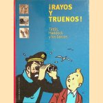 Rayos y truenos! Tintín, Haddock y los barcos
Yves Horeau
€ 60,00 Rayos y truenos! Tintín, Haddock y los barcos
Yves Horeau
€ 60,00