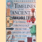 Smithsonian Timelines of the Ancient World: A Visual Chronology from the Origins of Life to A.D. 1500
Chris Scarre
€ 12,50 Smithsonian Timelines of the Ancient World: A Visual Chronology from the Origins of Life to A.D. 1500
Chris Scarre
€ 12,50