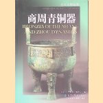 Bronzes of the Shang and Zhou Dynasties
Cheng Ruixiu
€ 15,00 Bronzes of the Shang and Zhou Dynasties
Cheng Ruixiu
€ 15,00