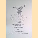 De Bauers in Aerdenhout. Marius Bauer 1867-1923: Oriëntalist
Marie-Anne Coebergh-van der Marck
€ 5,00 De Bauers in Aerdenhout. Marius Bauer 1867-1923: Oriëntalist
Marie-Anne Coebergh-van der Marck
€ 5,00