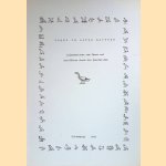 Vögel im Alten Ägypten: Informationen zum Thema und Kurzführer durch die Ausstellung door Bettina Schmitz