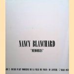 Nancy Blanchard: "Memoires" *with SIGNED postcard*
Nancy Blanchard
€ 25,00
