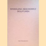 Magdalena Abakanowicz: Skulpturen
Hansdieter Erbsmehl e.a.
€ 15,00 Magdalena Abakanowicz: Skulpturen
Hansdieter Erbsmehl e.a.
€ 15,00