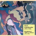 T.A.C. Colenbrander (1841-1930): Plateelbakkerij "RAM" te Arnhem (1921-1935)
Riet Neerincx
€ 12,50 T.A.C. Colenbrander (1841-1930): Plateelbakkerij "RAM" te Arnhem (1921-1935)
Riet Neerincx
€ 12,50
