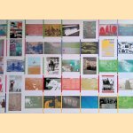 	Galerie A d K 10 jaar *met GESIGNEERDE brief* door A.van Zoest e.a.