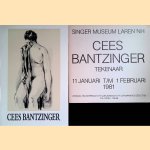 Cees Bantzinger 1914-1985
Jan Juffermans
€ 10,00 Cees Bantzinger 1914-1985
Jan Juffermans
€ 10,00
