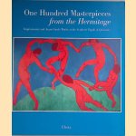 One Hundred Masterpieces from the Hermitage: Impressionist and Avant-garde Works at the Scuderie Papali al Quirinale door Albert Kostenevich